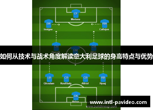 如何从技术与战术角度解读意大利足球的身高特点与优势
