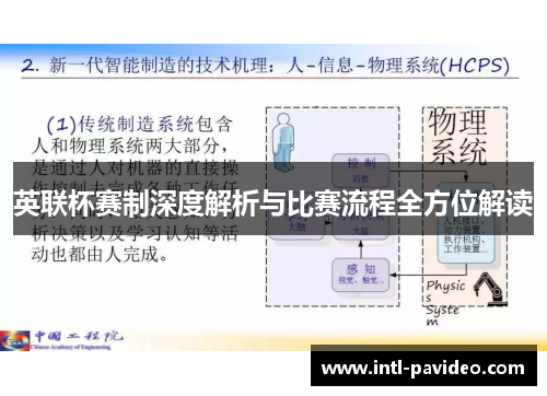 英联杯赛制深度解析与比赛流程全方位解读